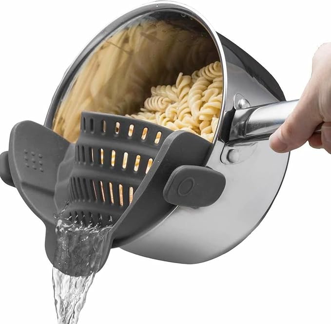 EasyDrain Clip Strainer